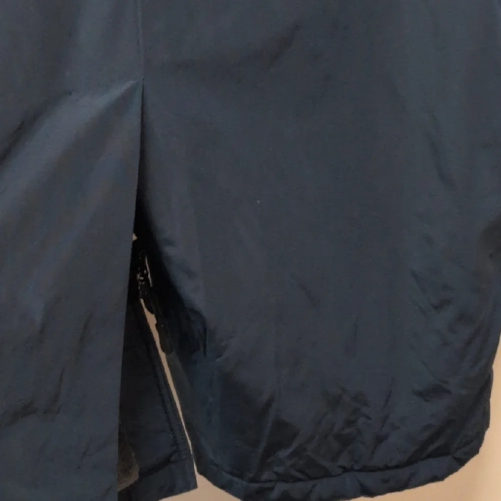 Men's Navy Jacket